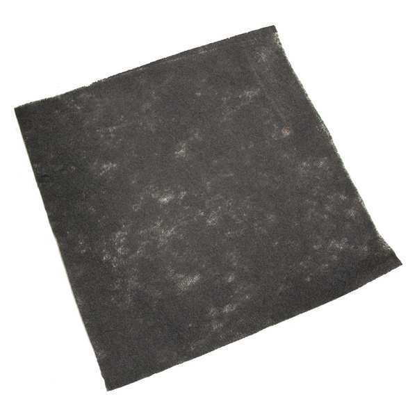 Air Systems Intl 24" X 24" X 1" Pad, pkg. 10 - PFE-2424C