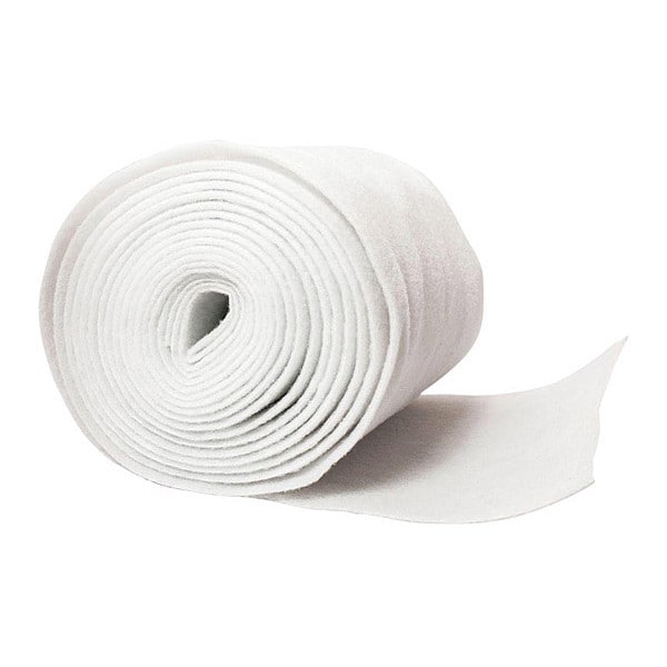 Nation Wide Products Economy Filter Plus Roll - AC-302/25R