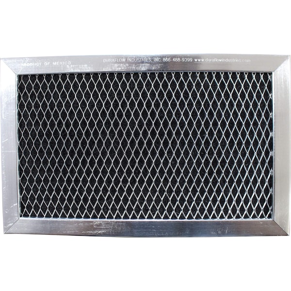 Duraflow Filtration Replacement Carbon Filters for Whirlpool 6800 (2-Pack) - CF3078 2-PACK