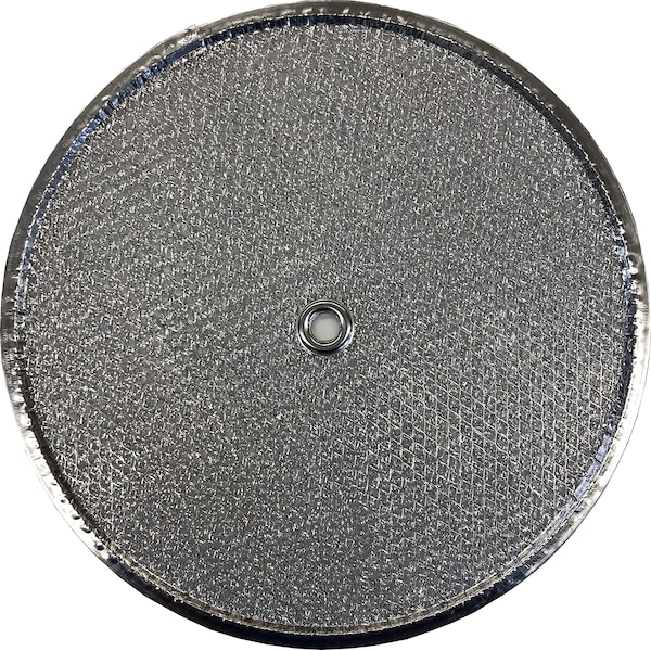 Duraflow Filtration Broan 99010046 and r Nutone 12537-000, 27340-900 Replacement filter - AR1182