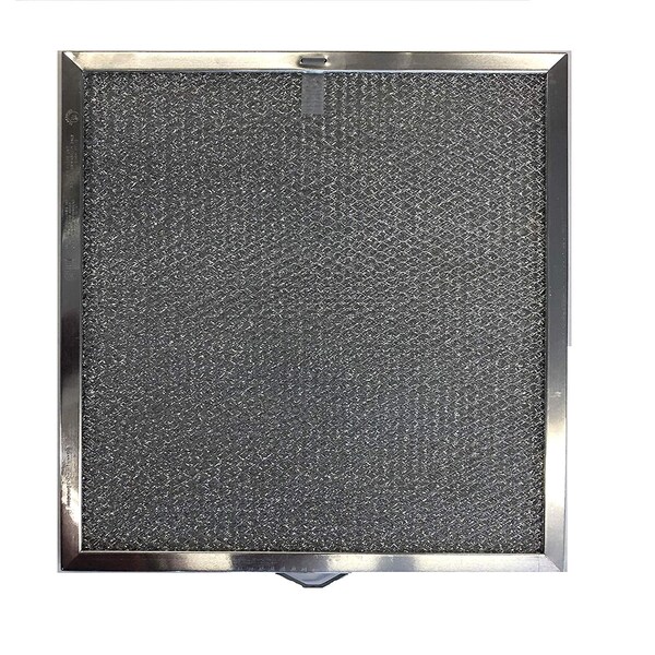 Duraflow Filtration Replacement Aluminum Filters 11-7/16x20x3/8 - A60127-1