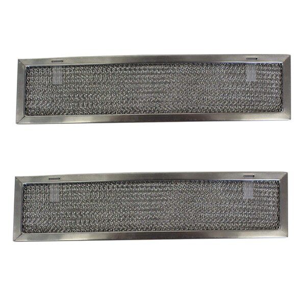 Duraflow Filtration Filters for Gaffers-Starter 10-60579, G-8645, RHF0407 - A60338- 2 PACK