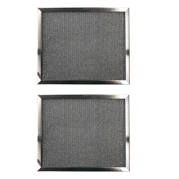 Duraflow Filtration Filters for Air Care 99010214, Aubrey 99010214, G-8582, RHF0803, PK2 - A60667- 2 PACK