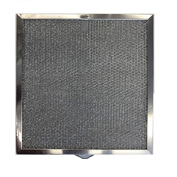 Duraflow Filtration Filters for Broan / Nutone Model S99010316 - 11-1/4 x 11-3/4 x 3/8, PK2 - A60127 2-PACK