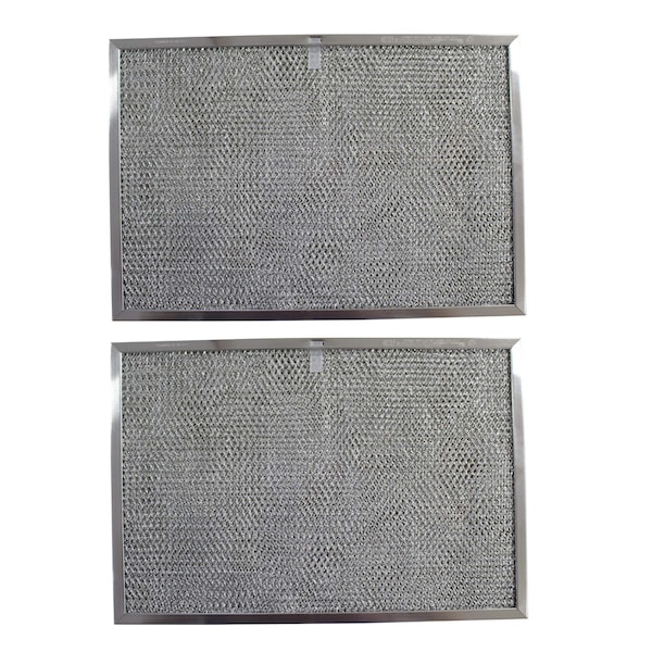 Duraflow Filtration WB02X2892, GC-7510, RCP1106, PK2 - AC60431- 2 PACK