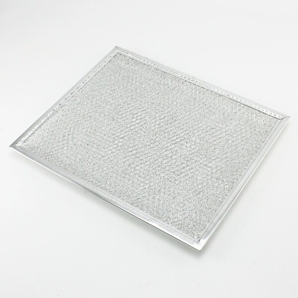 Duraflow Filtration Filter for Broan, 97006931; Gemline RF200 - 8-3/4 x 10-1/2 x 3/8 - A64483