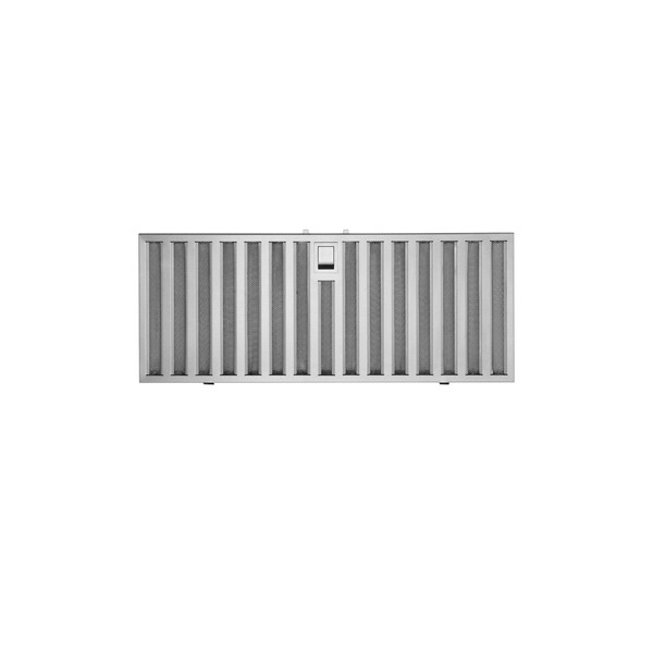 Broan 21-in. Hybrid Baffle Grease Filter for Range Hoods - HPFBN1