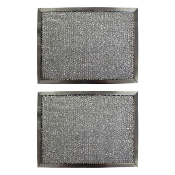 Duraflow Filtration Filters for K3595-000, K3595000, K3995, K5509000, GC-7504, RHP0805, PK2 - AC60231- 2 PACK