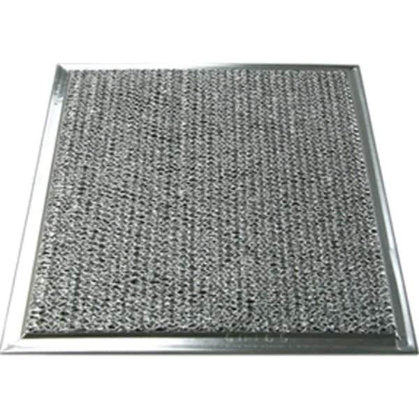 Air King Air King RF55 Combination Odor Filter, Aluminum, For AD Series Range Hoods - RF55