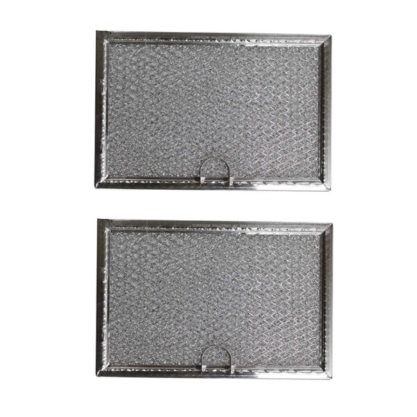 Duraflow Filtration Filters for Frigidaire 5304478913 -2-Pack - AF4354-2PK
