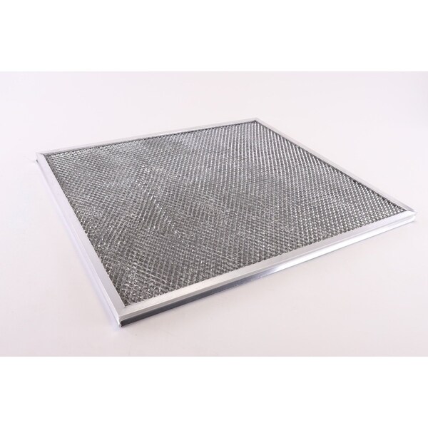 Carrier Aluminum Econofiltr 23"x26"x1 - 9460-0451