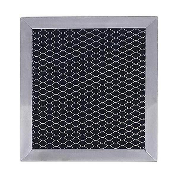 Duraflow Filtration Replacement Carbon Filter for Whirlpool 820623A 8206230 - CF2541