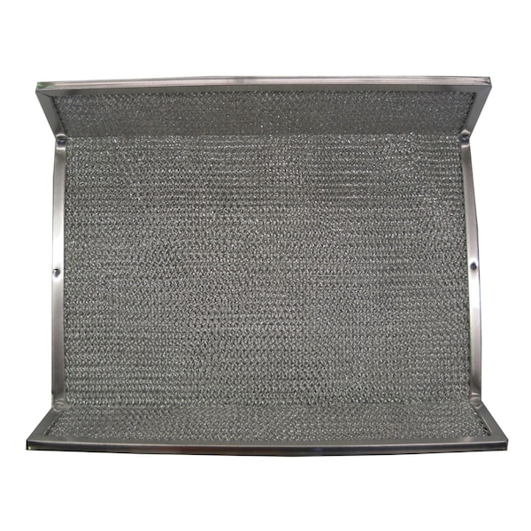 Duraflow Filtration Duraflow Replacement Filter for KitchenAire Replacemnt LFCU13 KA240 - AW19394
