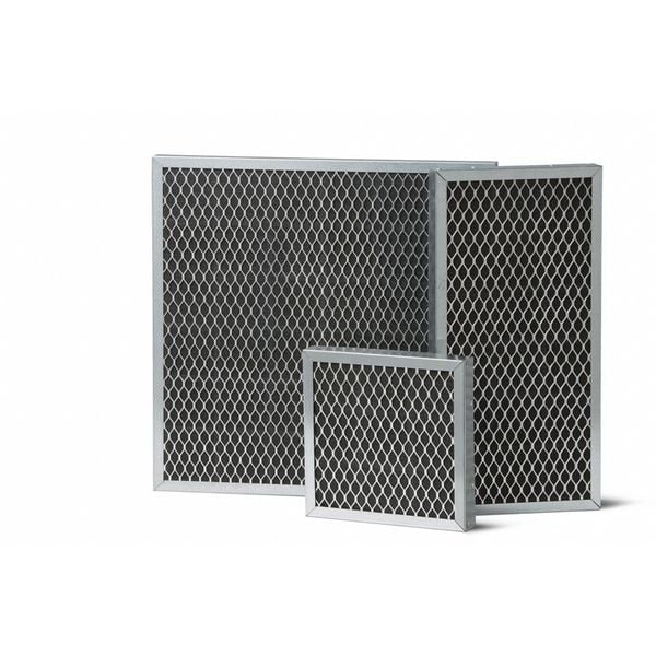 Purafilter Odor Removal Chemical Filter, 12"x24"x2 - PG12242-PCBAM