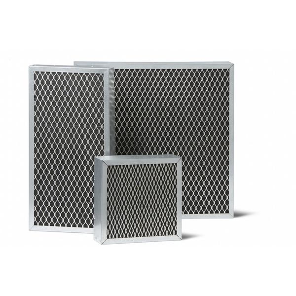 Purafilter Odor Removal Chemical Filter, 24"x24"x4 - PG24244-PCBAM