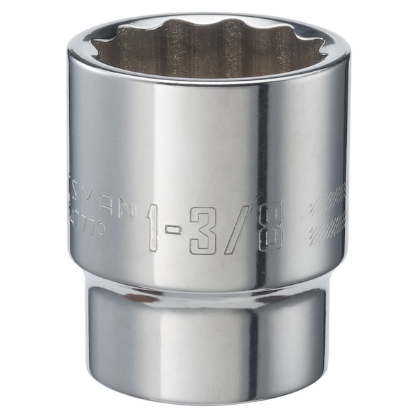 Craftsman Standard (SAE) 3/4" Drive 12-point 1-3/8 - CMMT47779