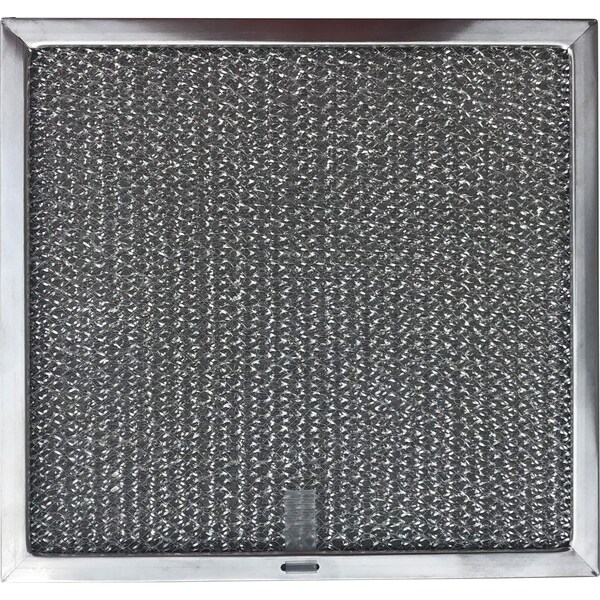 Duraflow Filtration Replacement Range Filter for Thermador and Bosch Part 19-11-860-01, PK2 - A61261 - 2 PACK