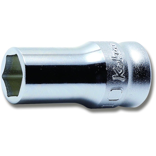 Ko-Ken Socket 10mm 6 Point 35mm Z-series 3/8 Sq. Drive - 3300XZ-10