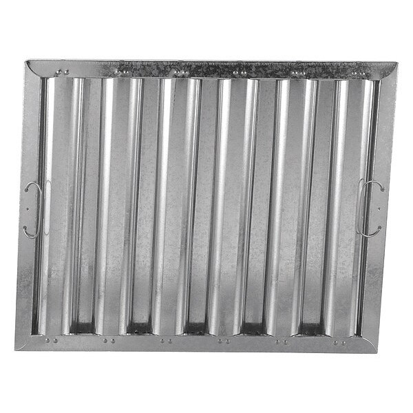 Component Hardware Type VI 16" H x 20" W x 1-3/4" D Galvani - FG51-1620