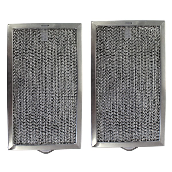 Duraflow Filtration Filters for Estate 6803, Whirlpool 6803, GC-75131 - AC60634- 2 PACK