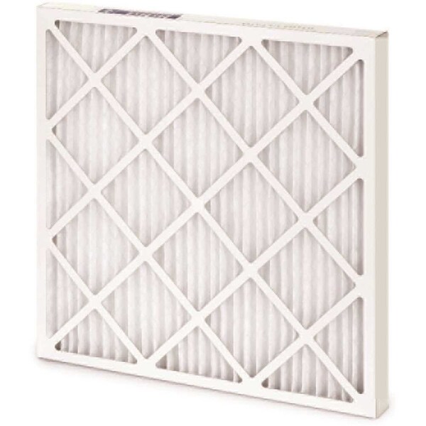 National Brand 20x24x2 Pleated Air Filter, MERV 13, 12 PK - 2488516