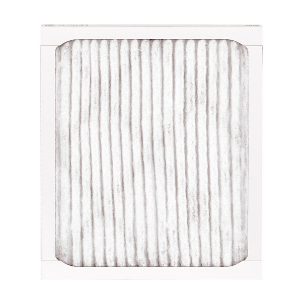3M 20x25x1 Filtrete Pleated Air Filter, MERV 11 - 9803DC-6