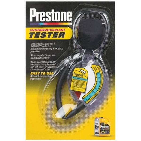 Honeywell Honeywell - Automotive Anti Freeze-Coolant Tester AF-1420P - AF-1420P