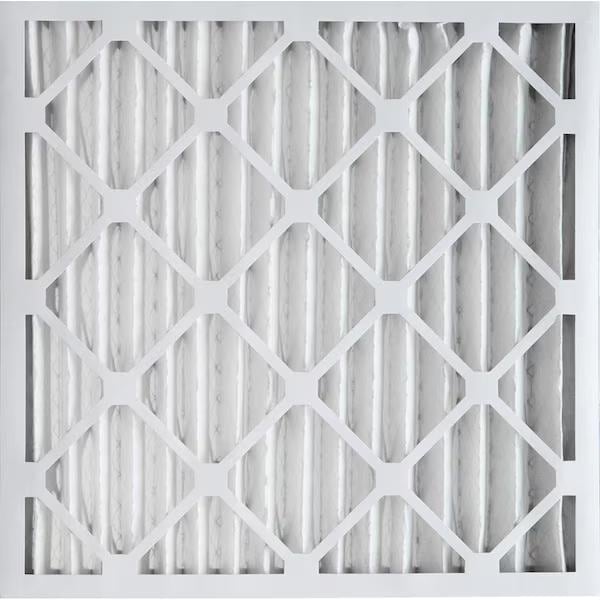 Ilc Replacement For NORDIC PURE 20X20X2M812 - 20X20X2M8-12
