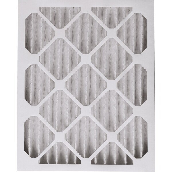 Ilc Replacement For NORDIC PURE 16X20X2M1312 - 16X20X2M13-12
