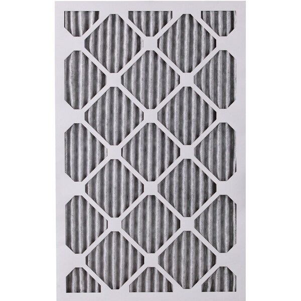 Ilc Replacement For NORDIC PURE 18X22X1CUSTOMM8C6 - 18X22X1CUSTOMM8+C-6