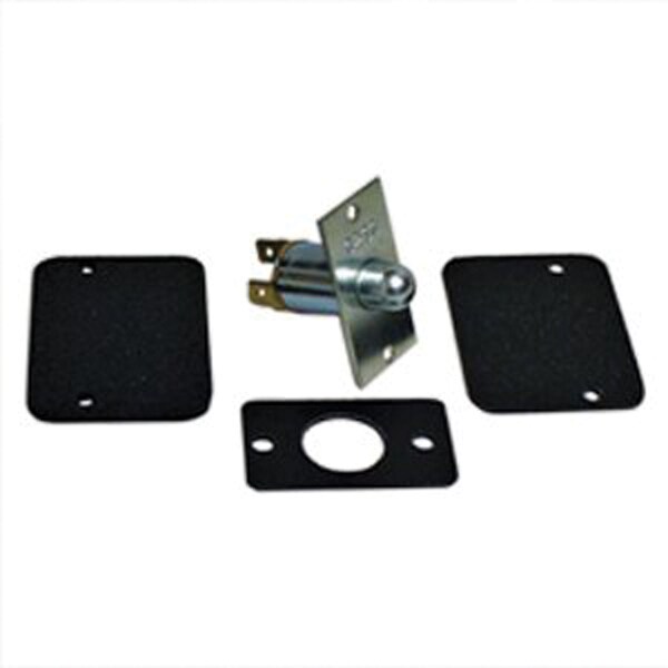 Lippert Lippert 379407 Kwikee Pleated Plunger Door Switch - 379407