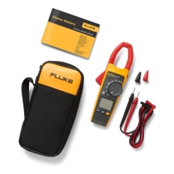 Fluke Fluke 375-FC 600A TRMS AC & DC Clamp - FLU375-FC