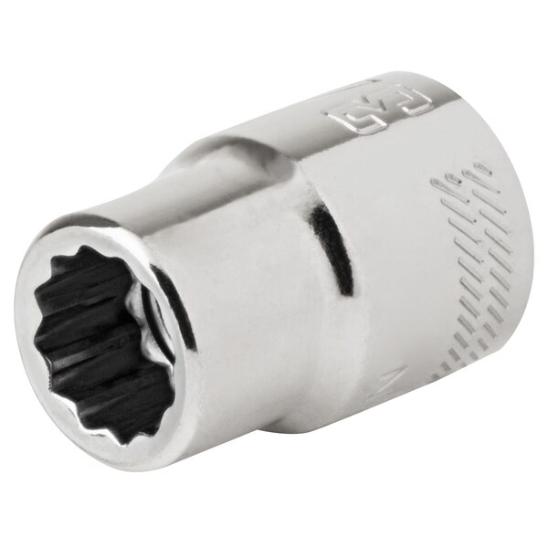 Craftsman Sockets, 3/8" S X 3/8" drive S SAE 12 Po - CMMT44331