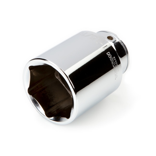Tekton 3/4 Inch Drive x 1-15/16 Inch Deep 6-Point Socket - SHD33049