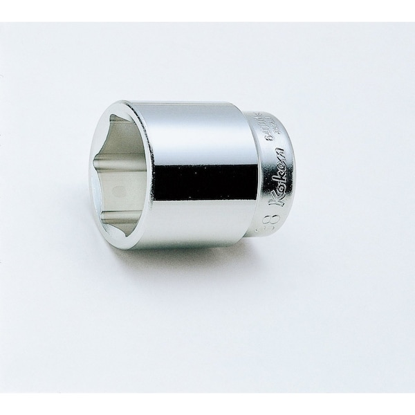 Ko-Ken Socket 32mm 6 Point 57mm 3/4 Sq. Drive - 6400M-32