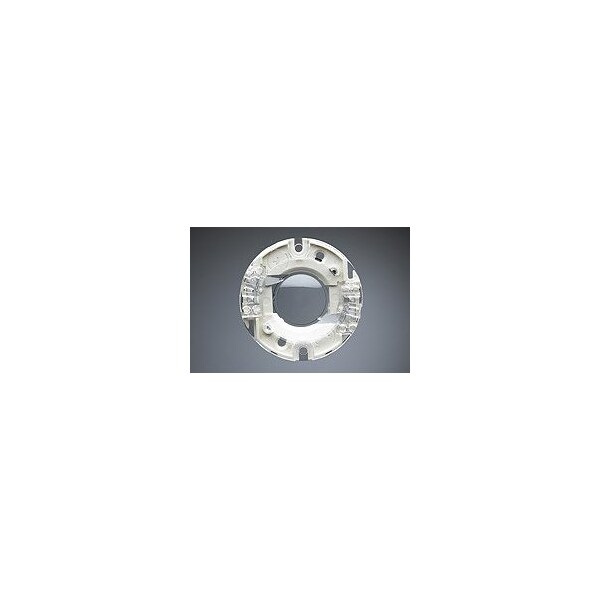 Soporte para LED Molex Cree Cxa20 con Cubierta sin Costillas - 1802200001