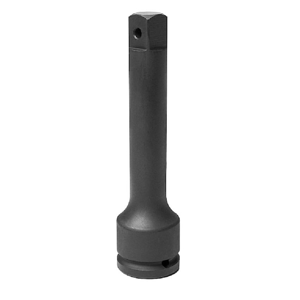 Grey Pneumatic SKT 3/4" DR X 7" EXT W/ FRICTION BALL IM - GP3007EB