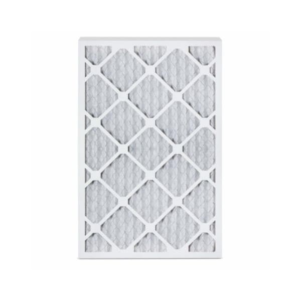 Freudenberg Filtration Technologies 24x24x2 Furnace Pleated Air Filter, 6 PK - 121315