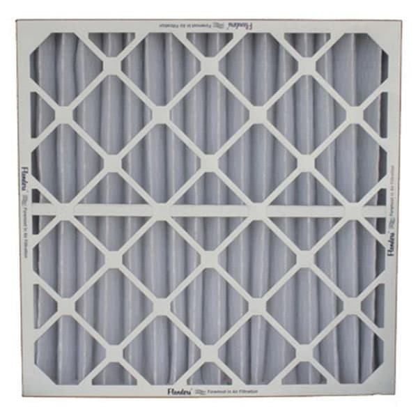 Aaf Flanders Flanders 80055.022020 20x20x2 . Pre-Pleat 40 Air Filter - Pack Of 12 - 154151