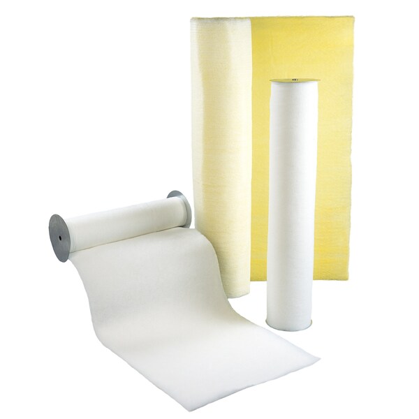 Koch Filter Roll O Matic Air Filter, 32-3/4x3/4 - 109-703-001