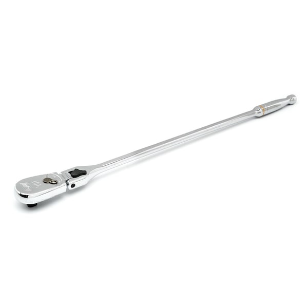 Gearwrench 12 Dr 90T Lckng Flx Head Ratchet 24 - KDT81363T