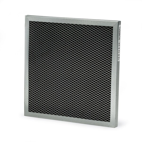 Allegro Industries Specialty Carbon Pleated Pre-Filter - 9450-CP