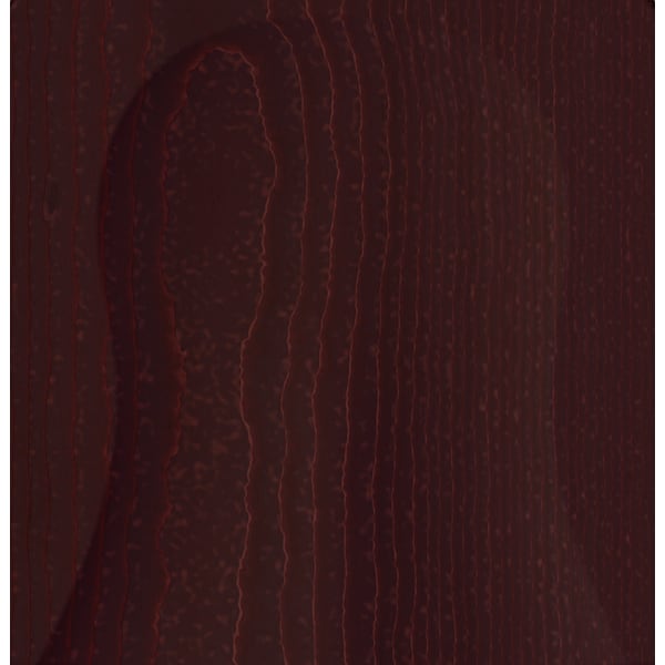 Holland Bar Stool Co 30" Swivel Bar Stool, Black Wrinkle, Dark Cherry Oak Seat - 302030BWDCOAK