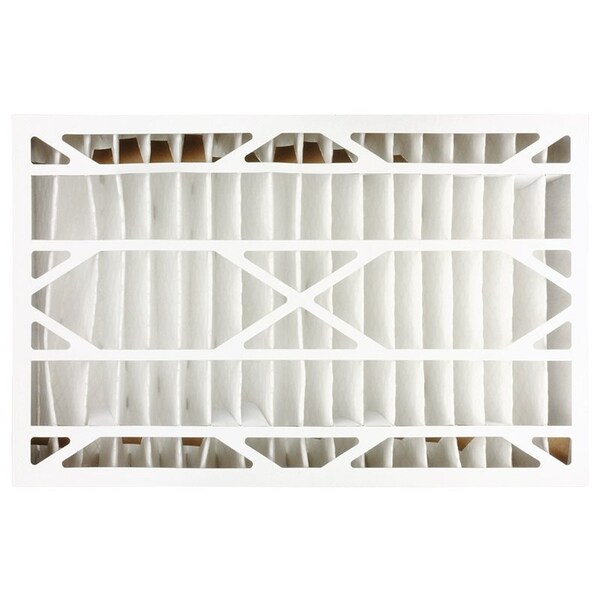 Rheem Media Filter 17.5X28X5, Merv 8 - PD540041