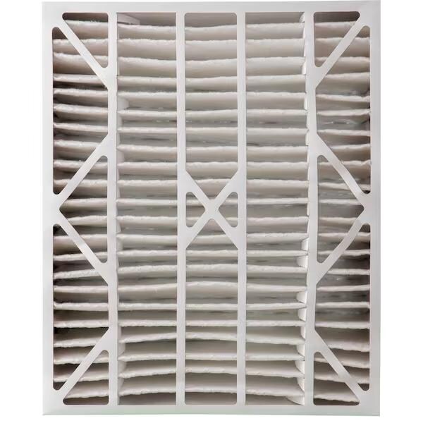Ilc Replacement For NORDIC PURE 20X25X6ASGM131 - 20X25X6ASGM13-1