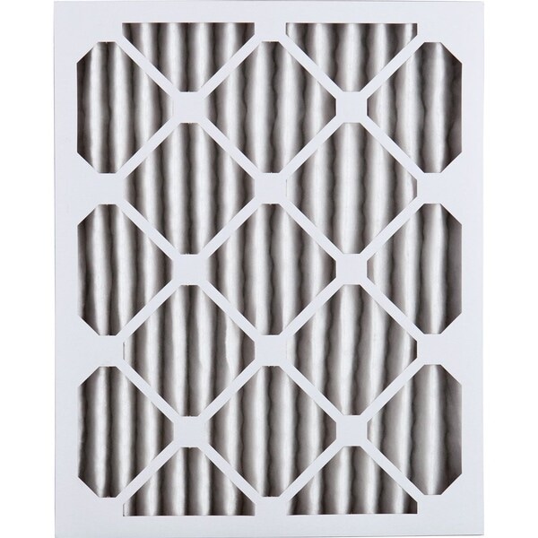 Ilc Replacement For NORDIC PURE 16X20X2M143 - 16X20X2M14-3