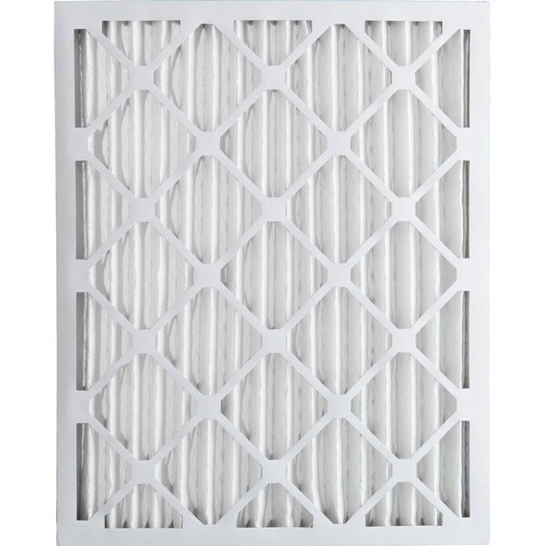 Ilc Replacement For NORDIC PURE 16X25X2M1012 - 16X25X2M10-12
