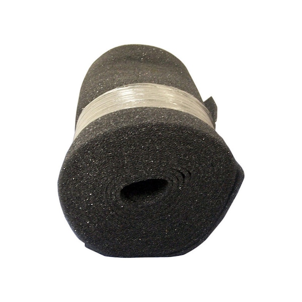Premaire AAF Flanders 24 . Wx300 . Hx1 . D Polyester 4 MERV Air Conditioner Filter 1 pk - FR52524