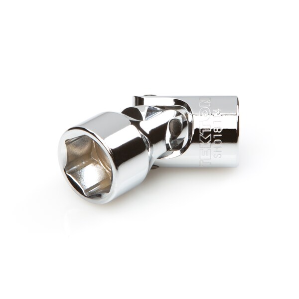 Tekton 3/8 Inch Drive x 14 mm Universal Joint Socket - SHD18114