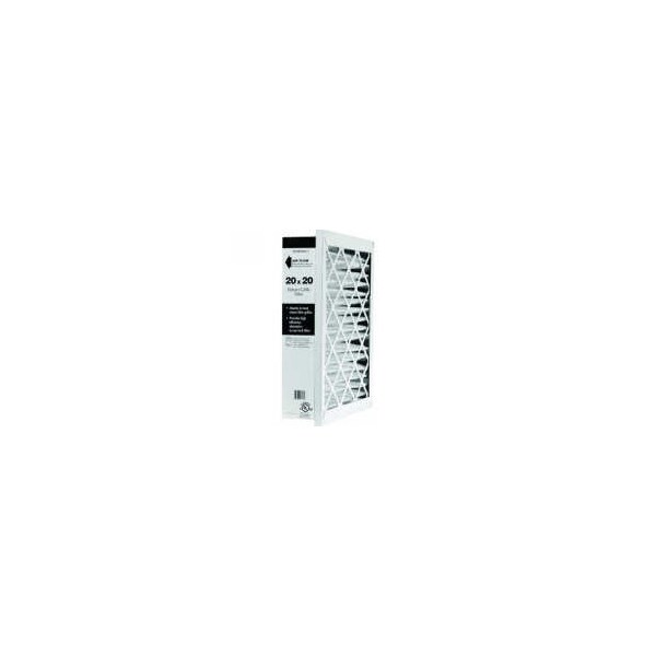 Honeywell Fc40R1102 Return Grill Media Air - FC40R1102